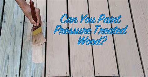 how long to wait before painting pressure treated wood: what about the effects of humidity and temperature on drying time?