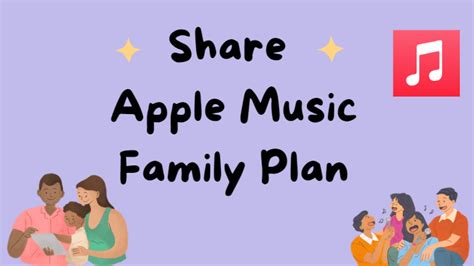 how to join a family plan on apple music and the impact of music on productivity in remote work environments