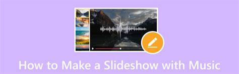 How to Make a Slideshow with Music on iPhone: A Symphony of Visuals and Sound