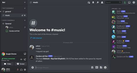 How to Play Music Through a Discord Mic: A Detailed Guide with Multiple Perspectives