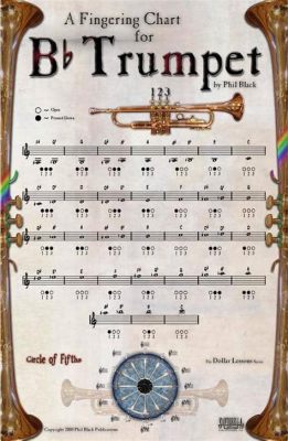 How to Read Trumpet Music: Unlocking the Secrets of Brass Notation and Beyond