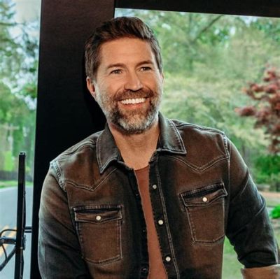 Josh Turner: How Great a Singer ArtThou