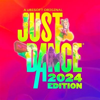 Just Dance 2024: How to Play and Explore the Game's World