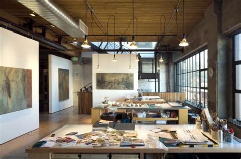 What Is an Art Studio and Its Functionality as an Artistic Haven