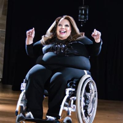 Why is Dance Mom in a Wheelchair and Our Collective Interpretation of Such a Life?